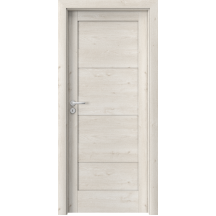 Porta Verte HOME L.0 Dub Škandinávsky 